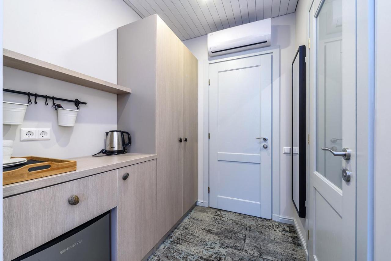 Olando Kepure Karklė Exterior foto