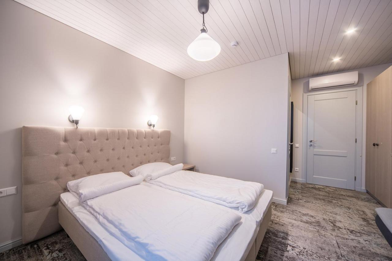 Olando Kepure Karklė Exterior foto