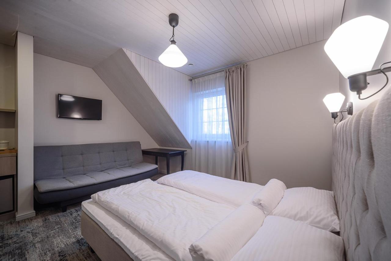 Olando Kepure Karklė Exterior foto