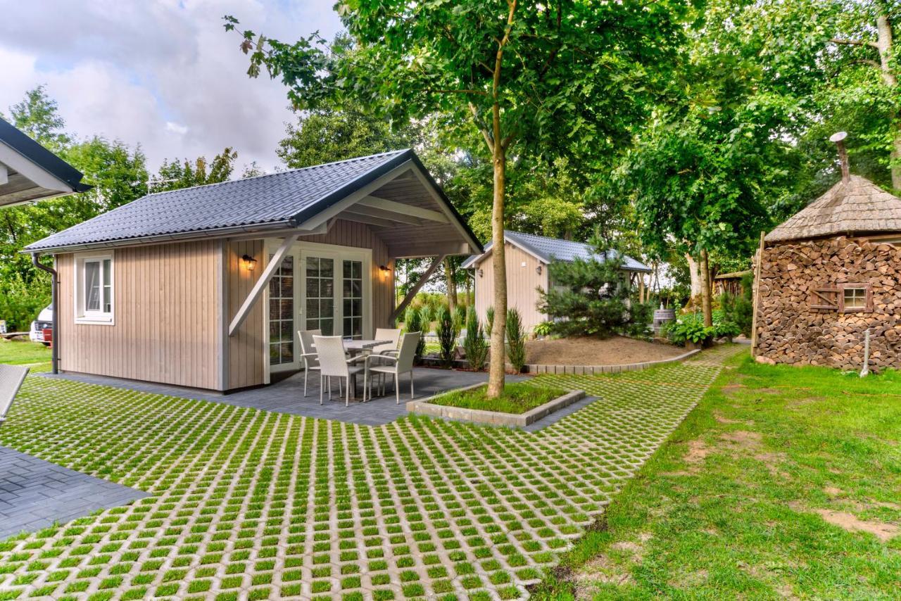 Olando Kepure Karklė Exterior foto