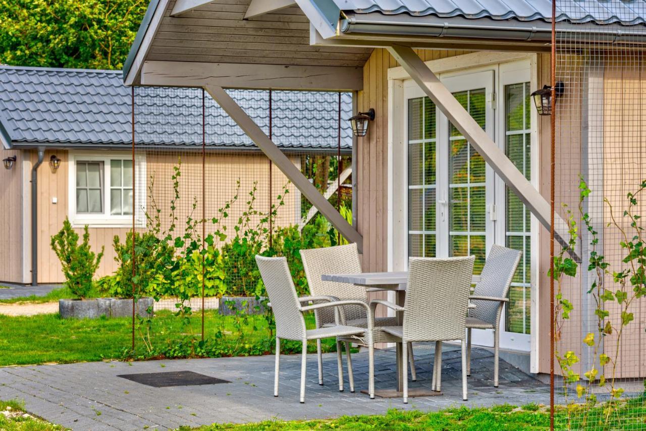Olando Kepure Karklė Exterior foto