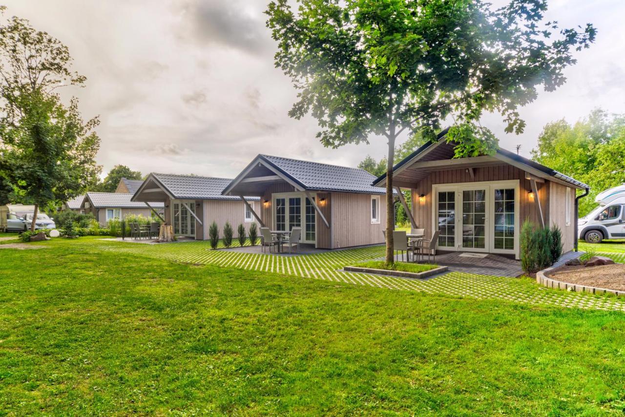 Olando Kepure Karklė Exterior foto