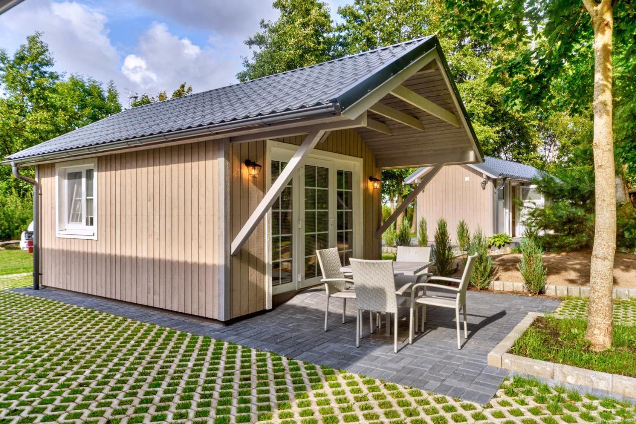 Olando Kepure Karklė Exterior foto