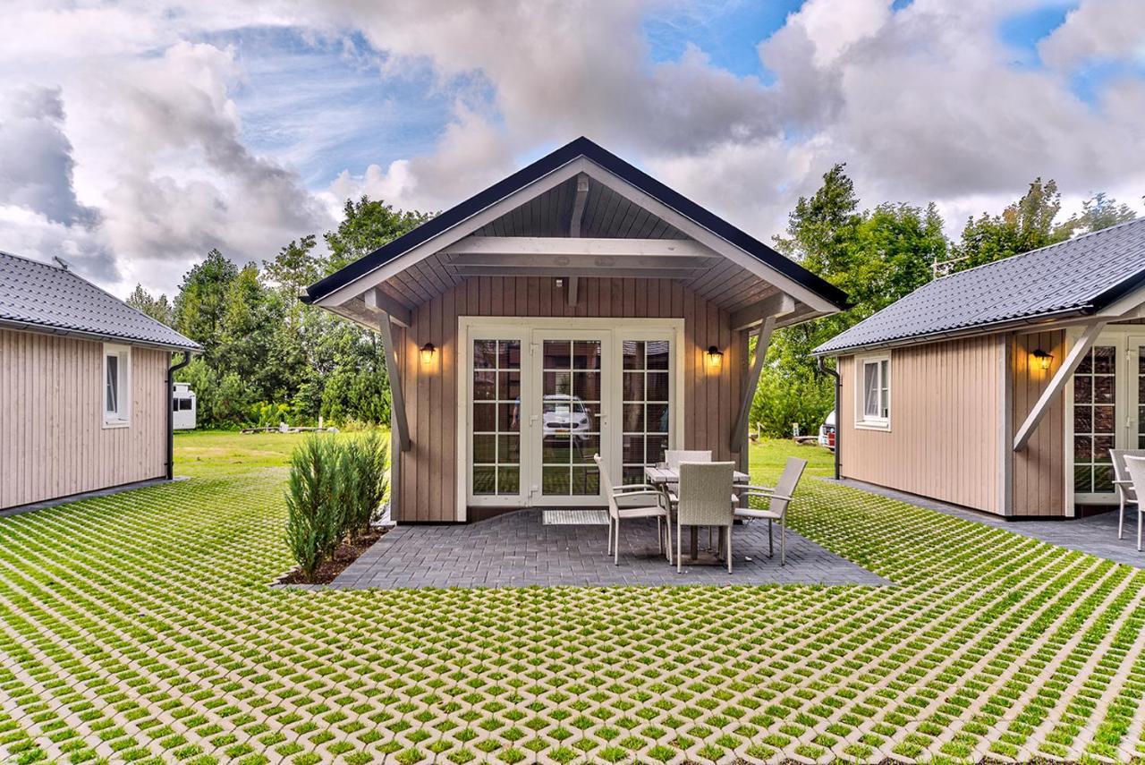 Olando Kepure Karklė Exterior foto