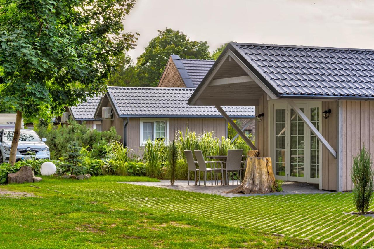 Olando Kepure Karklė Exterior foto