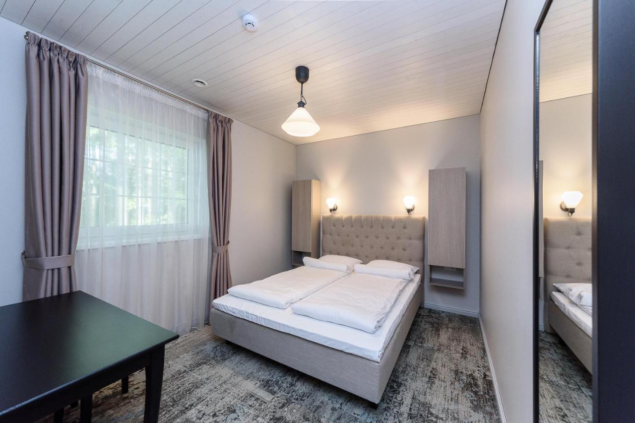 Olando Kepure Karklė Exterior foto