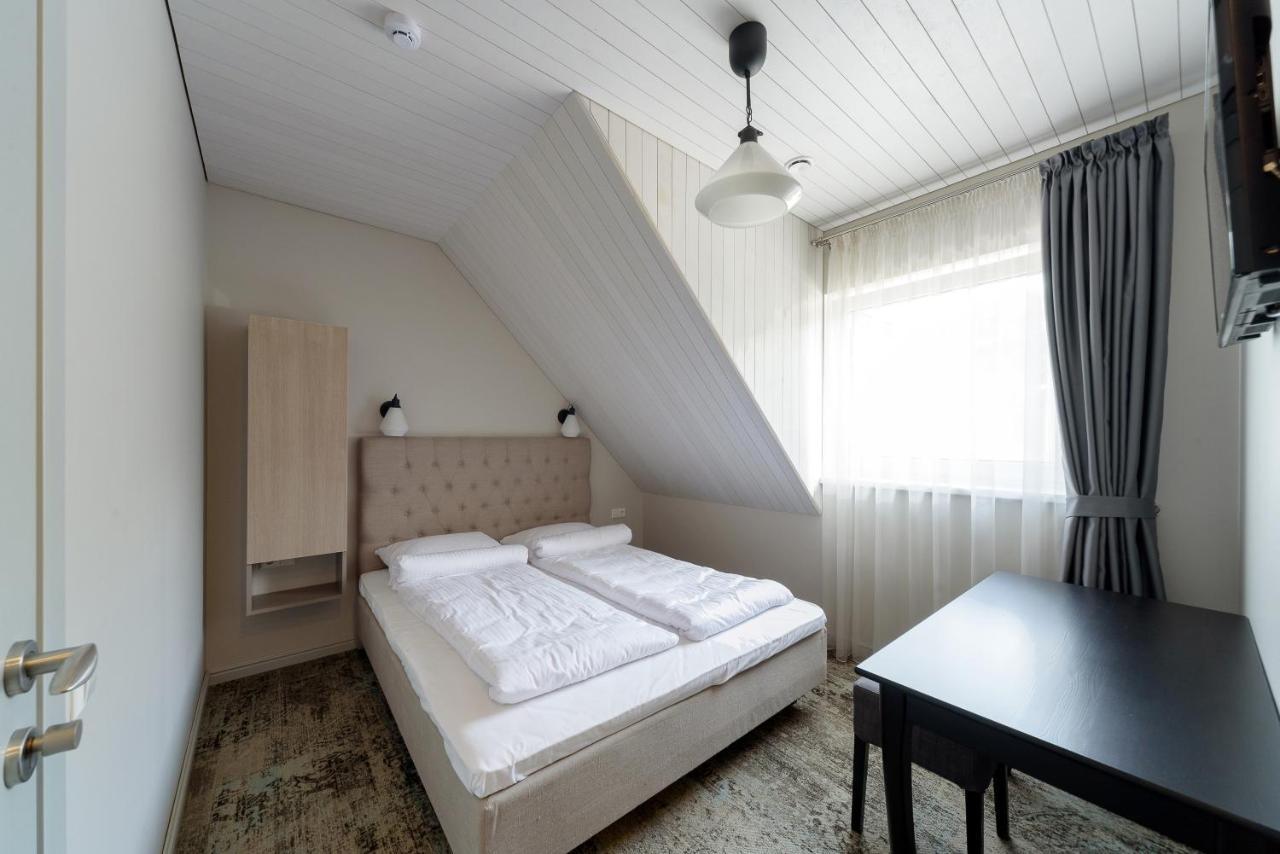 Olando Kepure Karklė Exterior foto
